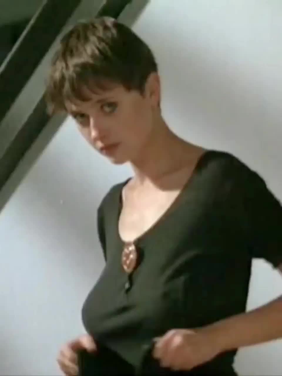 Monika Vovsa - free porn video