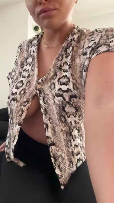 My ex didn't like my body because he thinks I'm too chubby… what do you think? - free porn video