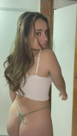 Hey, let me brighten up your day - free porn video
