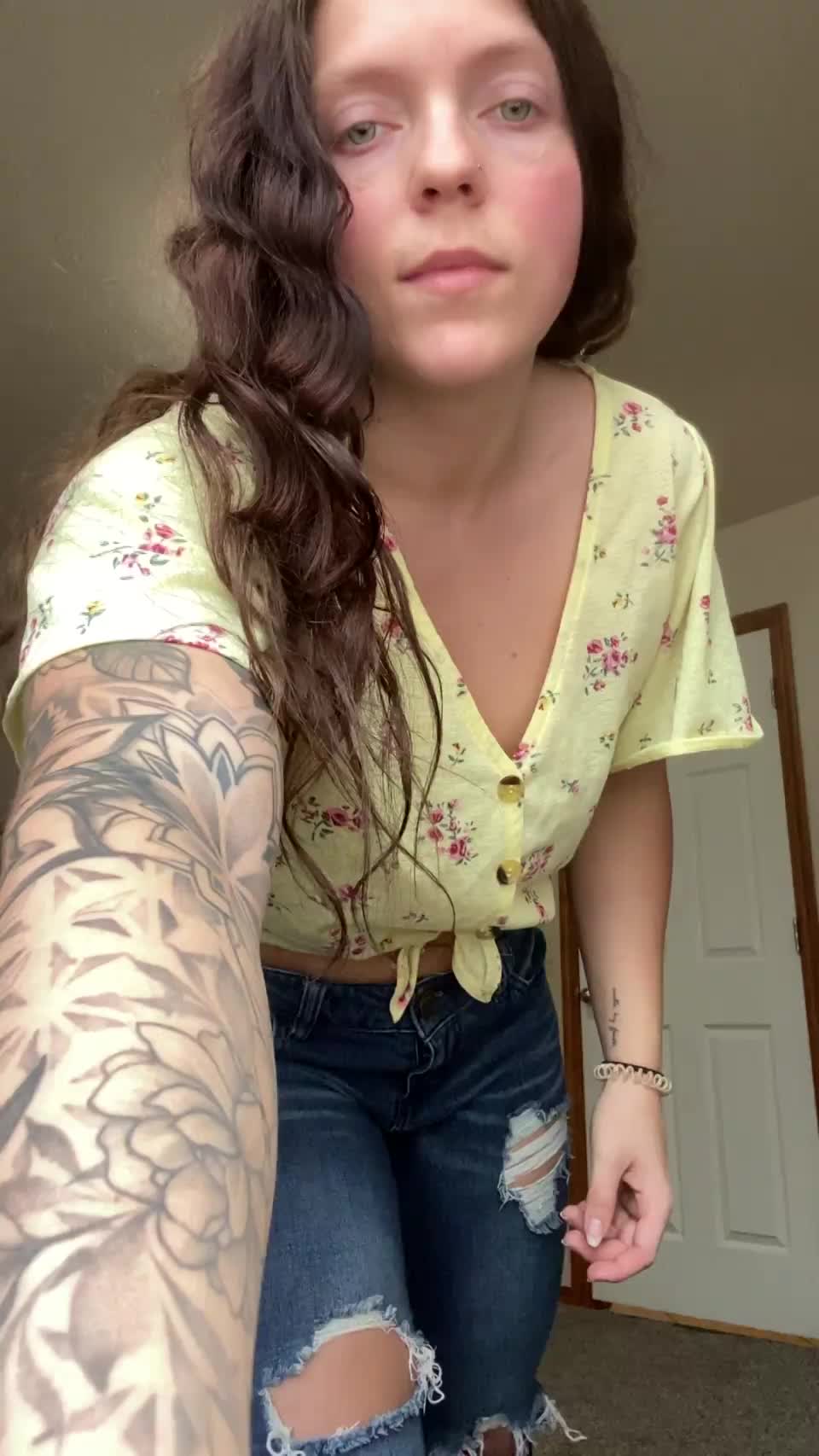 Are you tasting it or enjoying the backshots? - free porn video