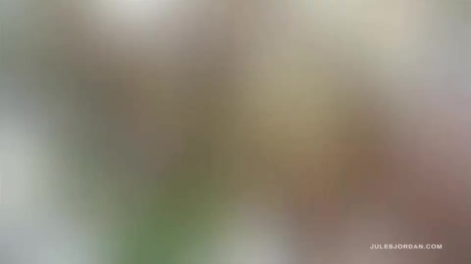 Former pornstar Nikki Monroe (video is AI enhanced and FPS increased) - free porn video