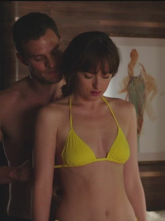 Dakota Johnson Nude Body - free porn video
