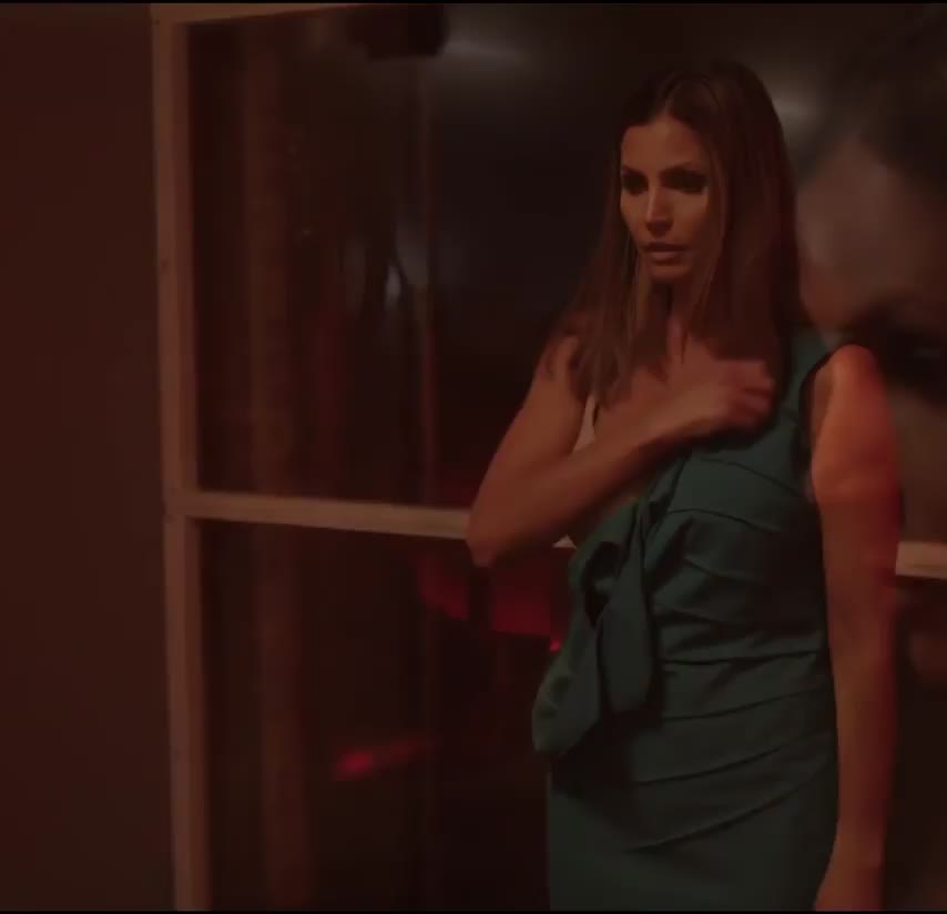 Charisma Carpenter - free porn video