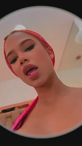 I can be your cum dumpster any time of the day - free porn video