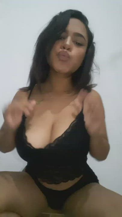 Do you love or like my Boobs? - free porn video