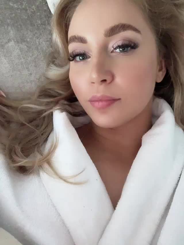 Here’s your Monday motivation - free porn video
