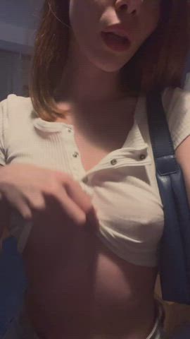 My tits are your tits - free porn video