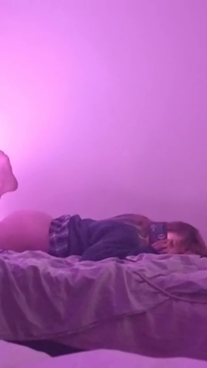 u must kiss my feet - free porn video