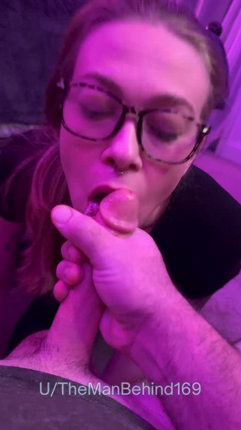 Getting her treat - free porn video