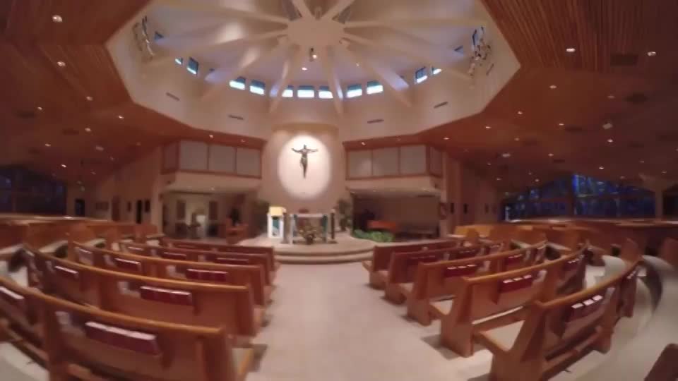 Well, That's One Way To Confess Your Sins - free porn video
