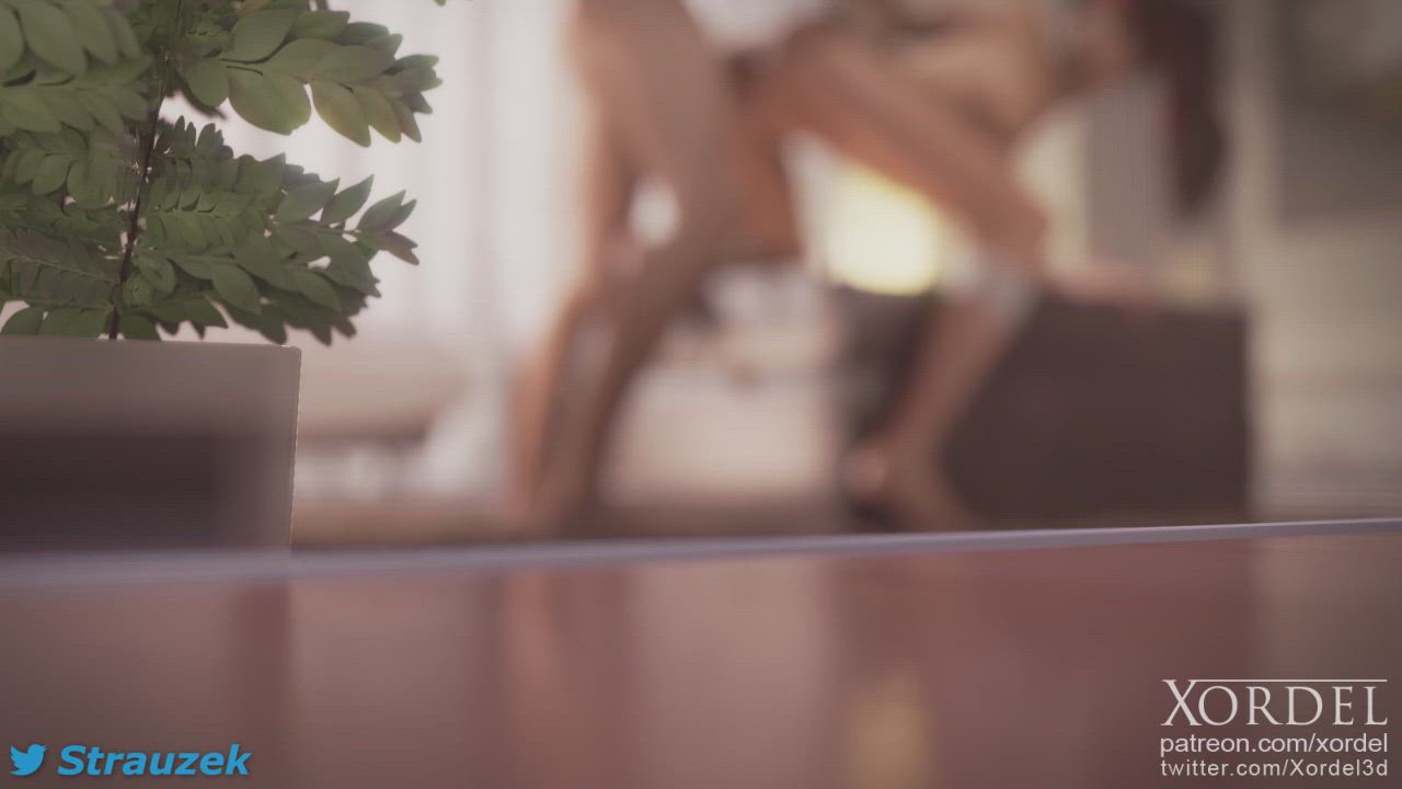 Jessie [Final Fantasy] (xordel3d) - free porn video