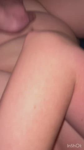 We met up with a new bull and my pussy was stuffed with his thick cock 50 minutes after our initial meet. It was so good, we are waiting on him to come over and fuck me again tonight less - free porn video