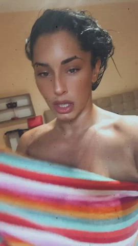If you stop🛑🛑 and watch this, please let me know 🥵 - free porn video