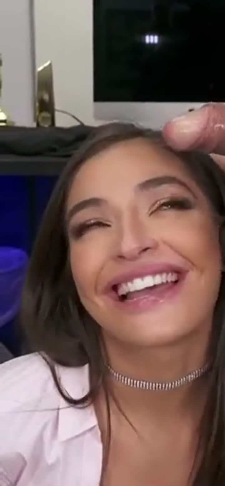 Office work - free porn video
