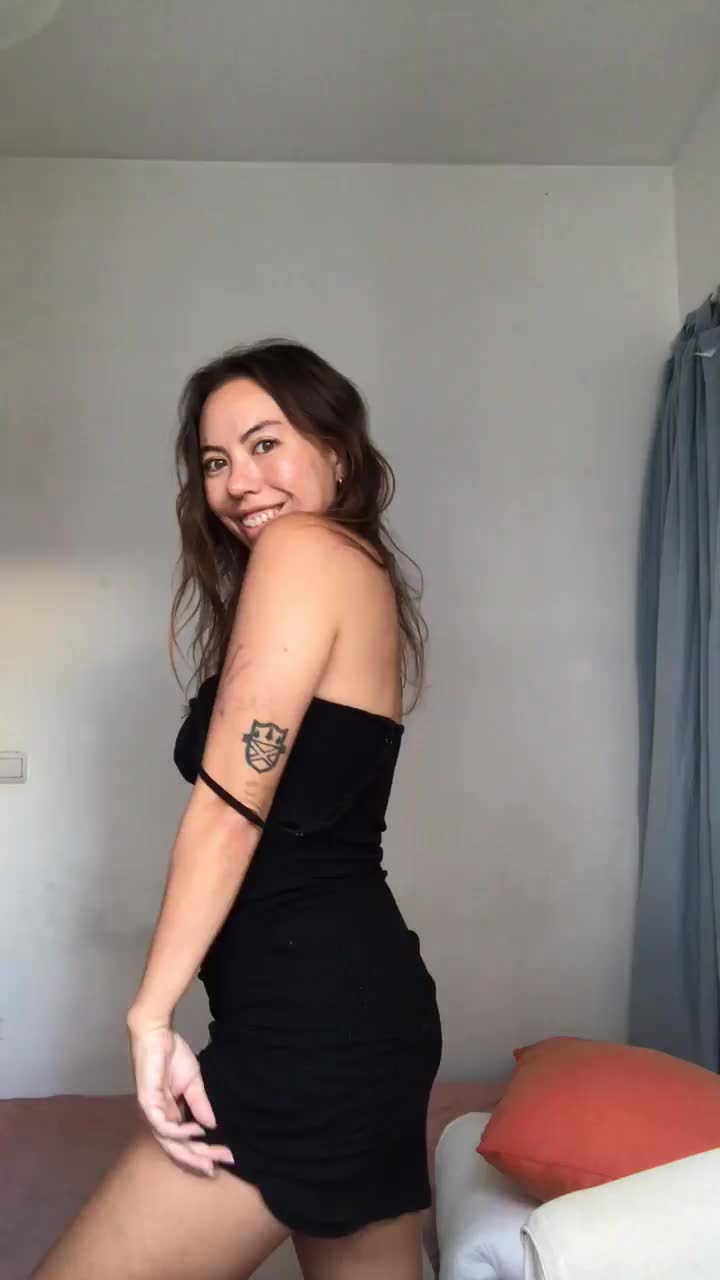 Hope you like whats up my skirt - free porn video