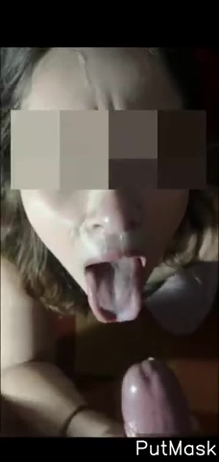 Milked him for everything he had - free porn video