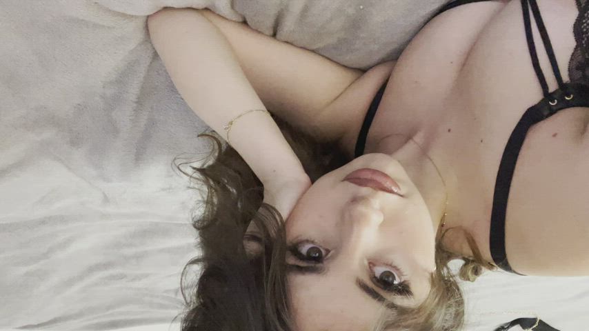 throw my 18yo ass around like i do with the cam daddy - free porn video