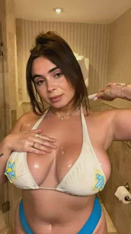Juicy 🤤 links in comments 👇🏻🔥 - free porn video
