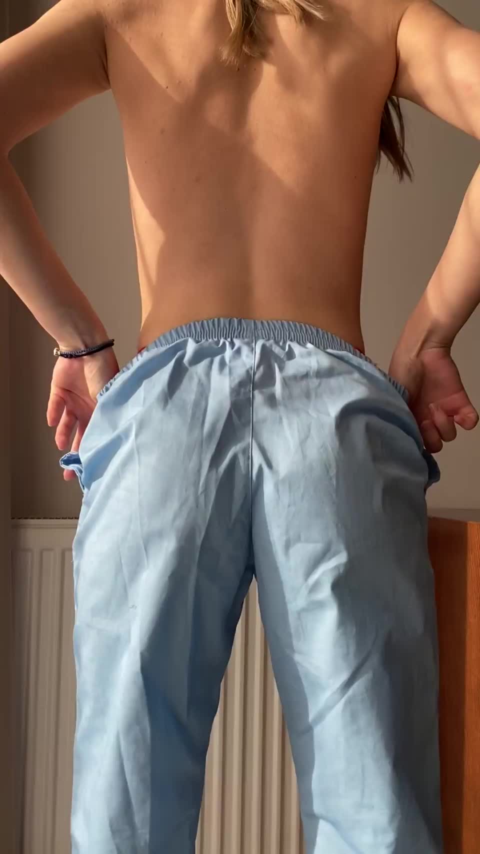 Anyone interested in home nursing services? - free porn video