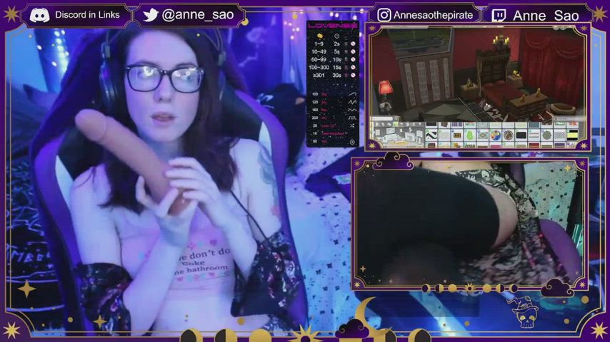 I'd give anything to be that dildo - free porn video