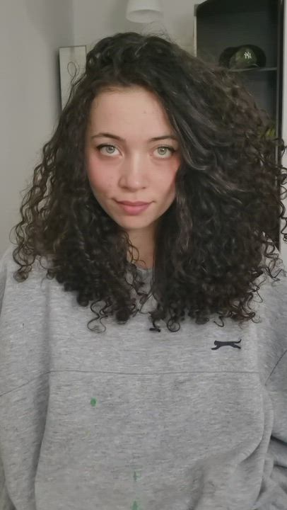 Would you pound me from behind ? - free porn video