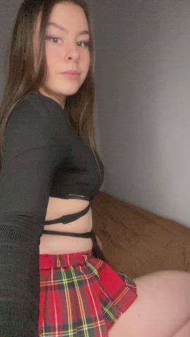 I want to be your favorite slut 😛 - free porn video