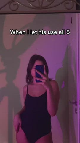 dont let my dad find out - free porn video