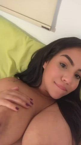 Im bored and wanna have fun.. anyone interested? - free porn video