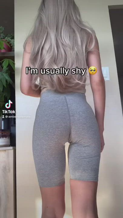 Wishing I was dancing on your cock - free porn video