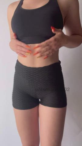 Ready to do some cardio with u - free porn video