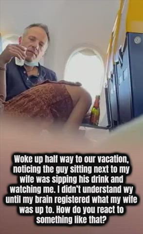 Unexpected - but not unwanted - free porn video