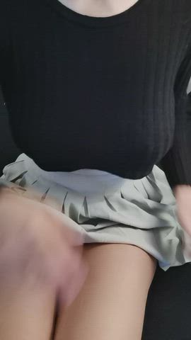 i hope my shyness wont stop you from fucking me - free porn video