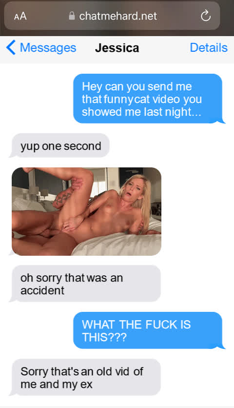 I guess I don't mind... - free porn video