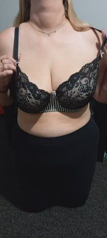 Boobs and butt for my cake day. - free porn video