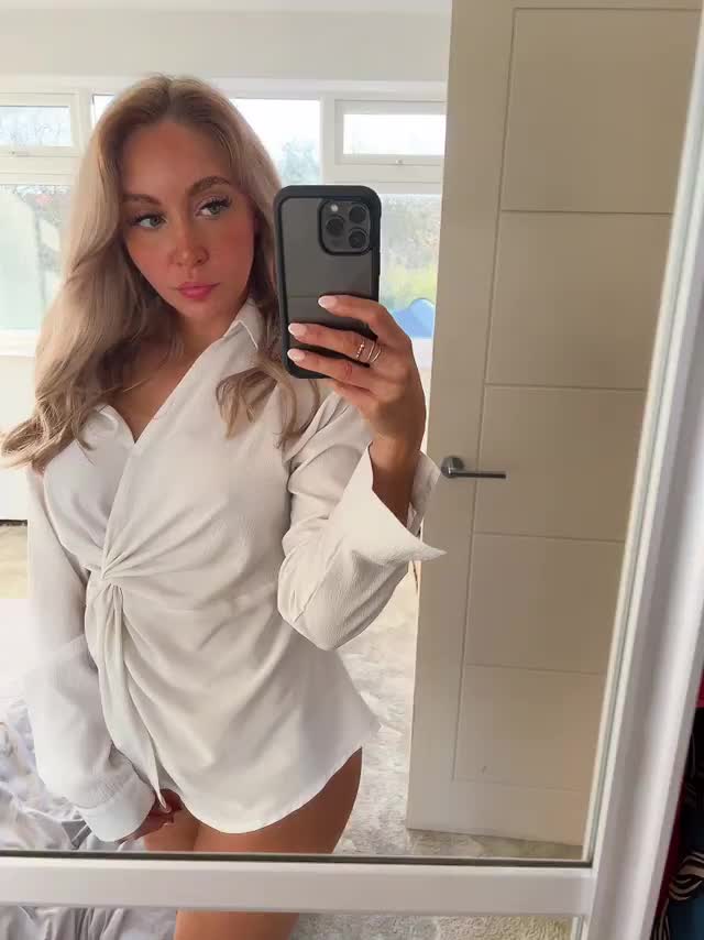 I love how my body looks right now - free porn video