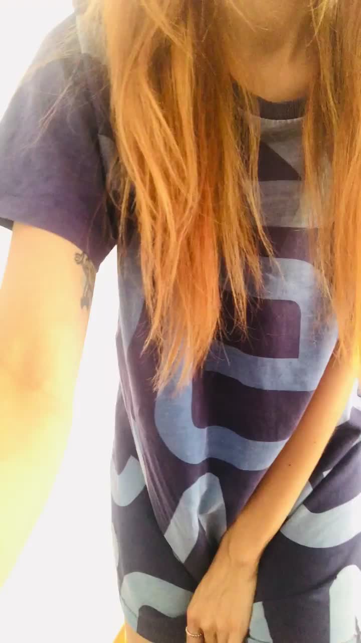 Can I be your secret girlfriend? - free porn video