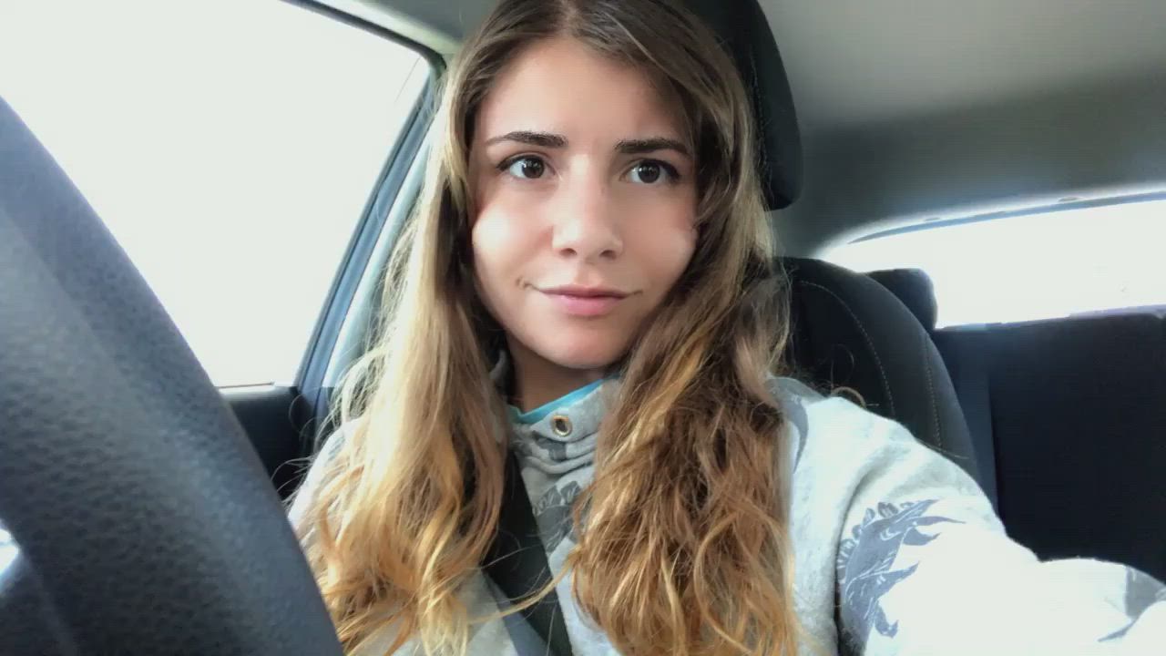 Do you like my outfit for youth group tn?🙈💕 - free porn video