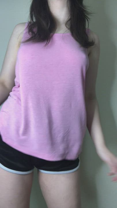 Let's pass on my genetics ;) - free porn video