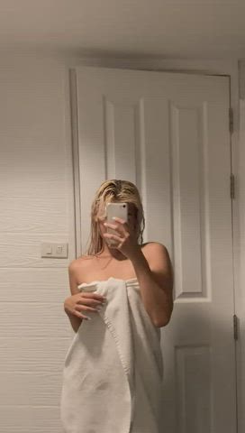 Showing off for you😈😘 - free porn video