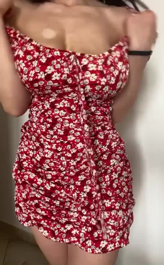 please dont tell anyone im a dirty girl - free porn video