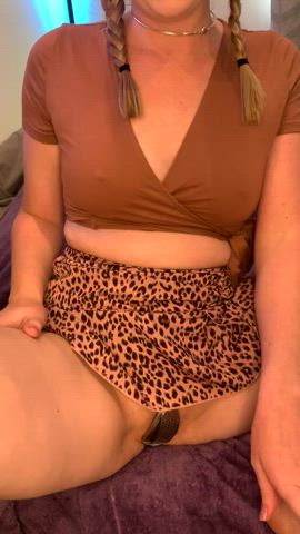 Denied until I cum from anal - free porn video