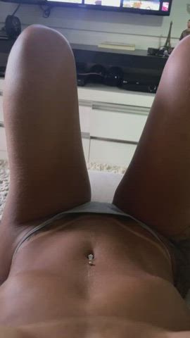 It's tightest in this position, I think you'd like - free porn video