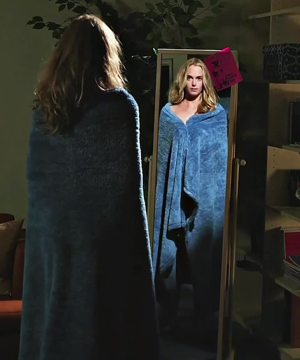 Jena Sims in Attack of the 50 Foot Cheerleader (2012) - free porn video