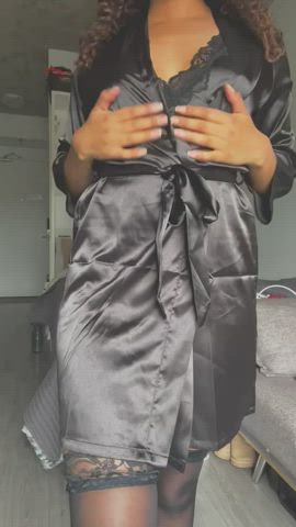 Let’s start this day right - free porn video