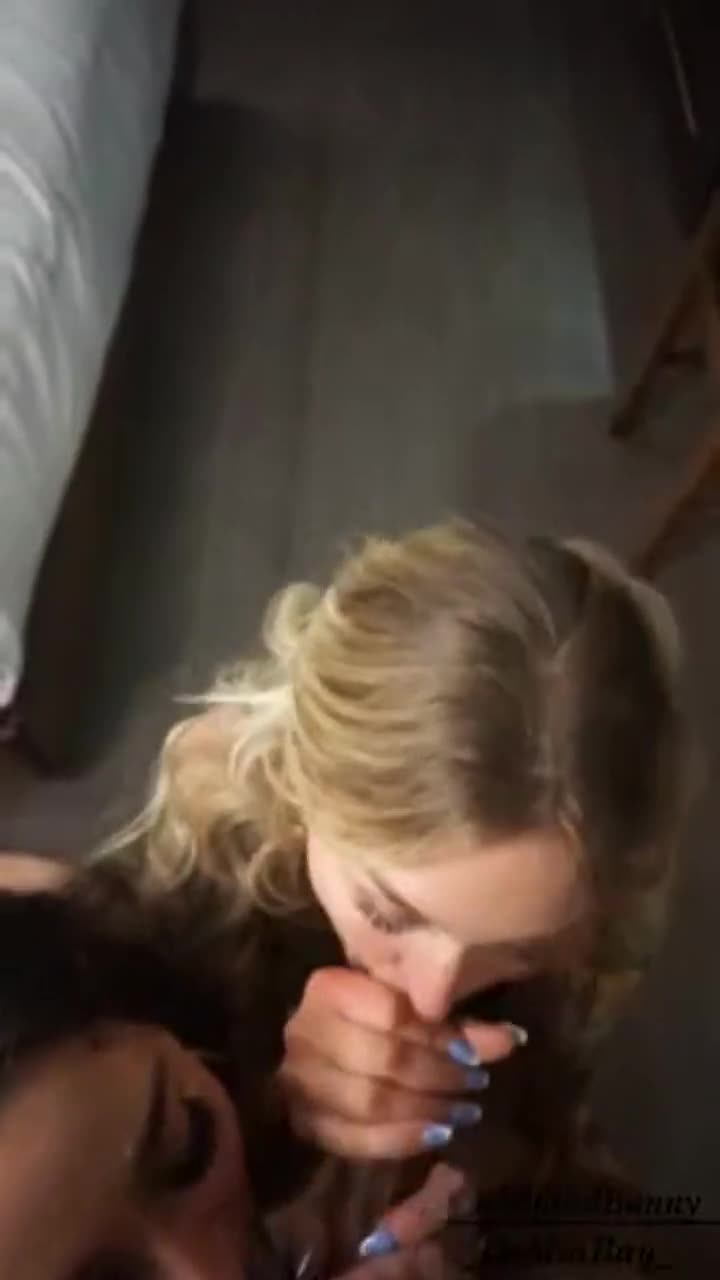 Always more fun with a friend - free porn video