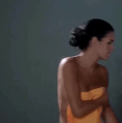 Angie Harmon [gifv] - free porn video