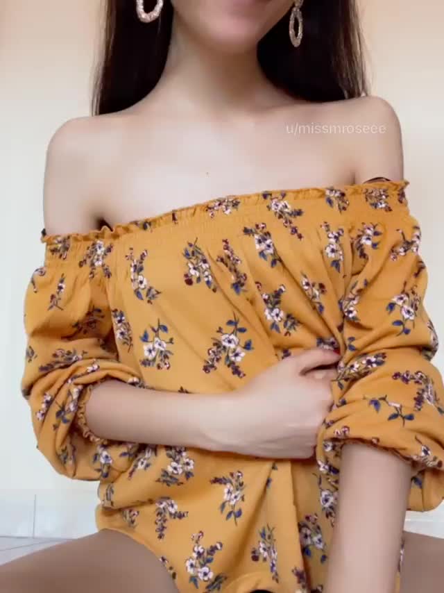 I love being a part of the itty bitty titty committee! - free porn video