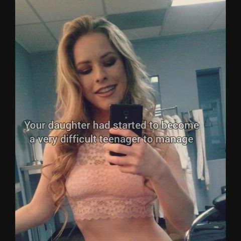 Your poor daughter Part: 1 - free porn video