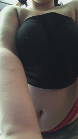 Give into your urges, cum to big titties - free porn video