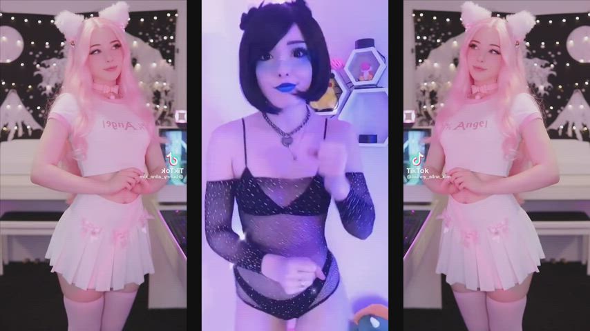 Damn Right - PMV (Full vid in profile) - free porn video